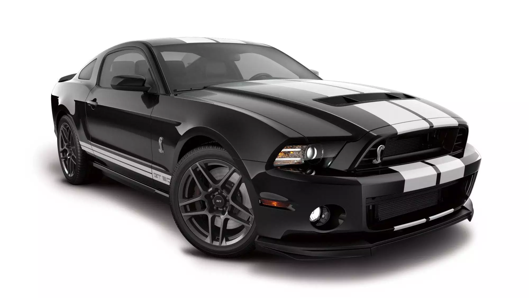 Ford Mustang GT