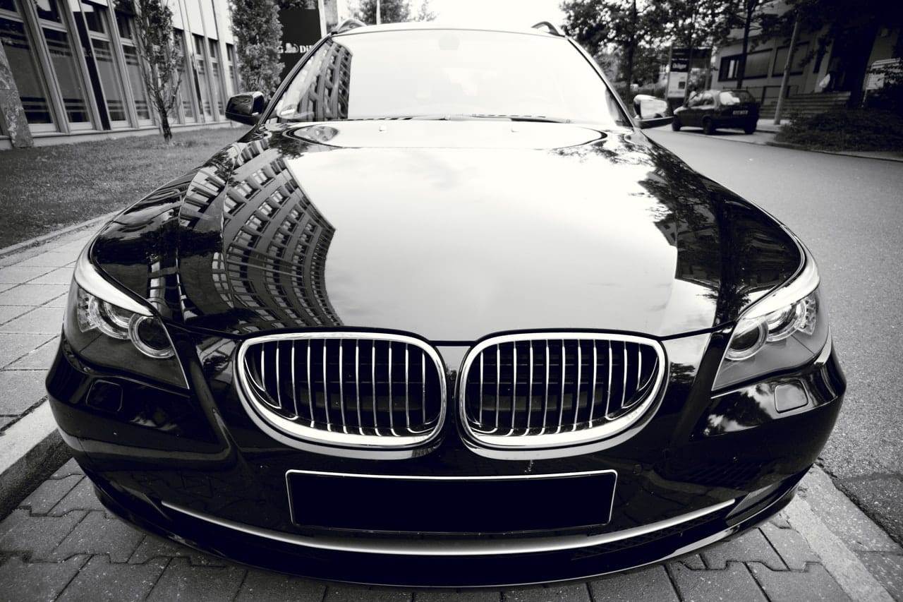 BMW Windshield Replacement Cost. Factors You Should Know About!