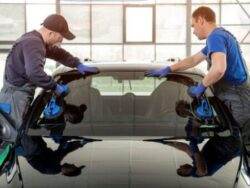 Auto Glass Certifications For Windshield Technicians