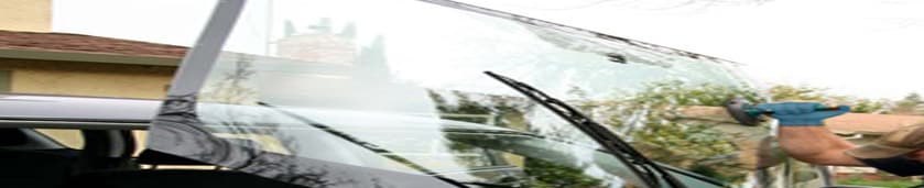 Windshield For A Chevy Equinox