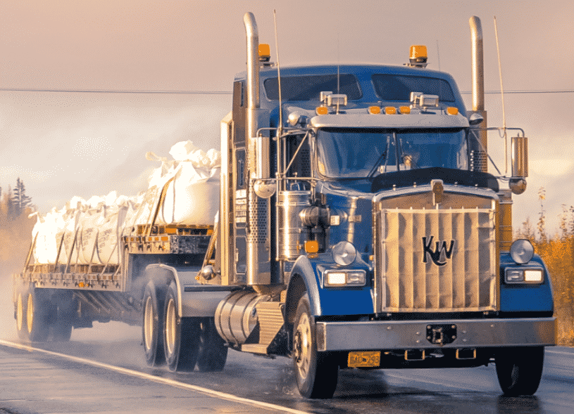 truck windshield replacement indianapolis