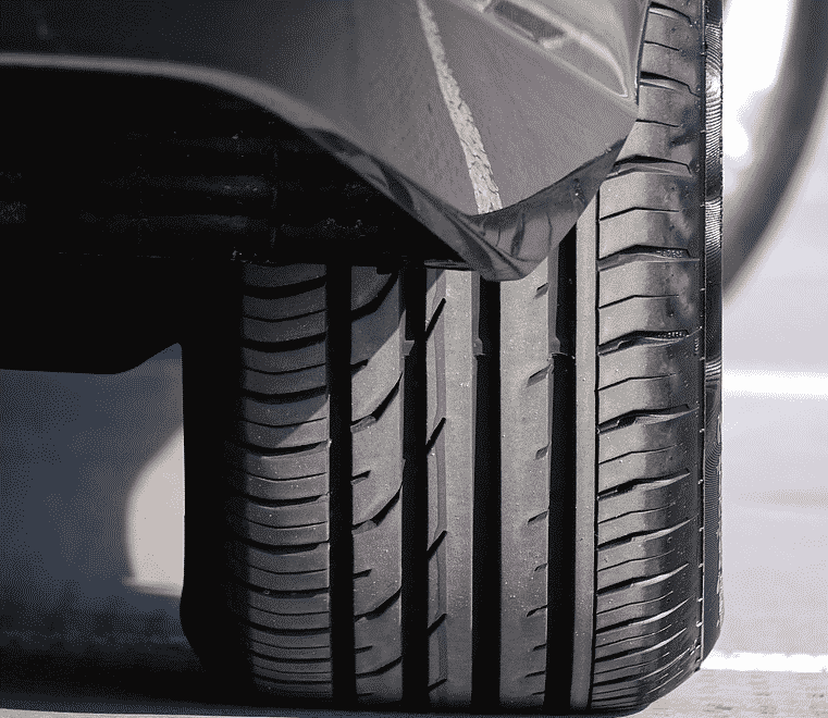 Tire Tread