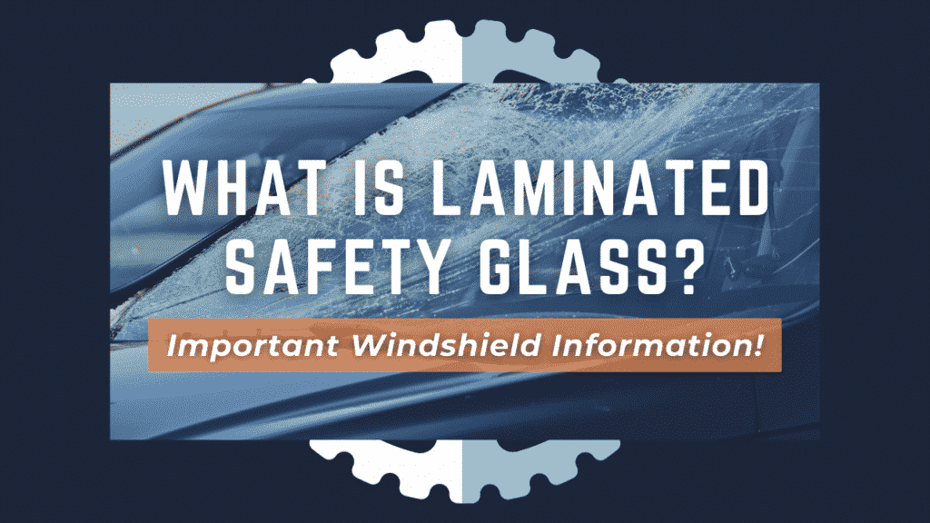 What Is Laminated Safety Glass Banner