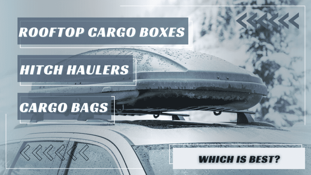 Rooftop Cargo Box Featured Image