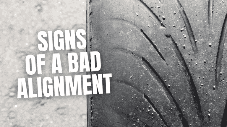 how-much-does-alignment-cost-for-a-car-signs-of-a-bad-alignment