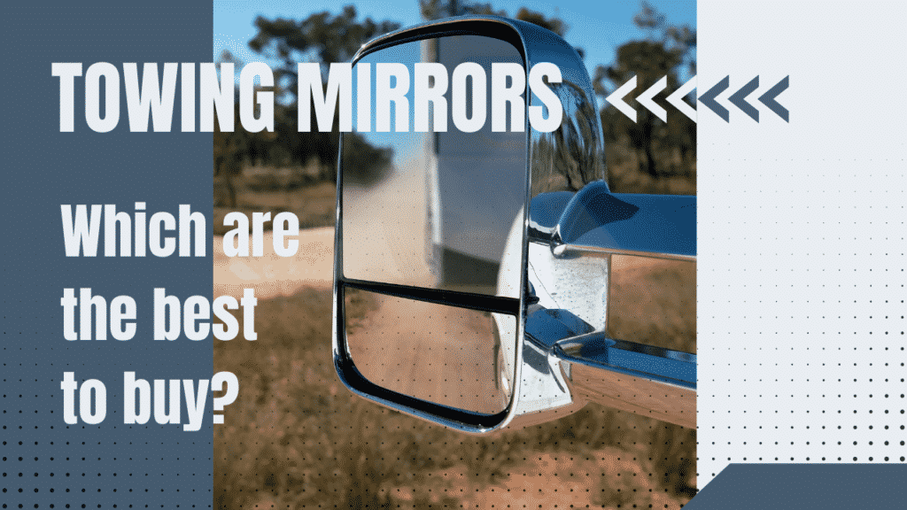 Towing Mirrors Featured Image