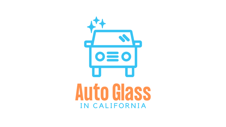 Auto Glass In California 764 768X432
