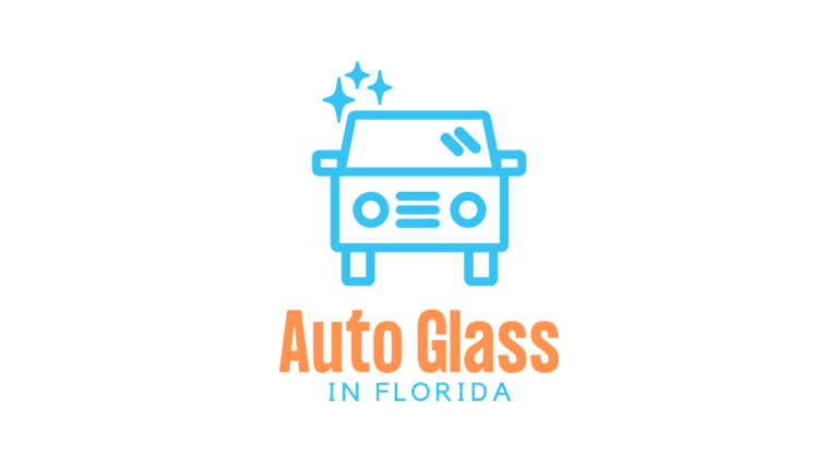 Auto Glass In Florida 1169 768X432