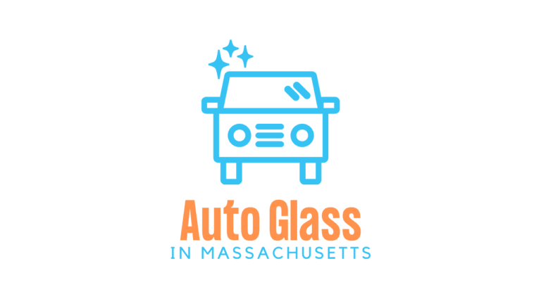 Auto Glass In Massachusetts 178 768X432