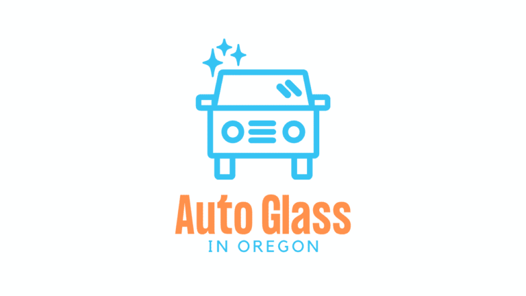 Auto Glass In Oregon 30 768X432
