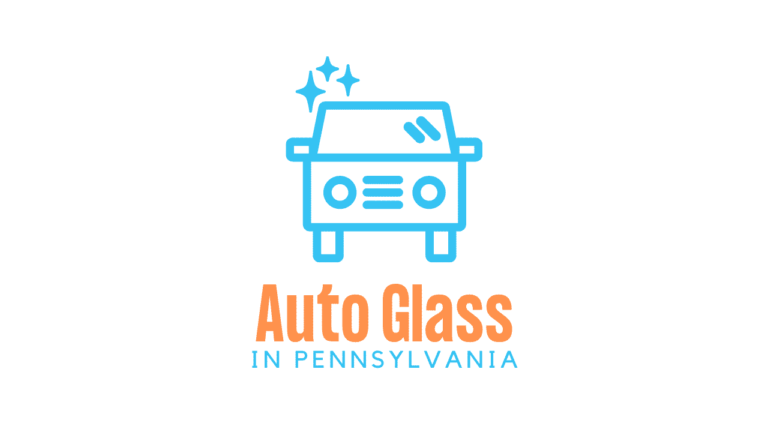 Auto Glass In Pennsylvania 282 768X432