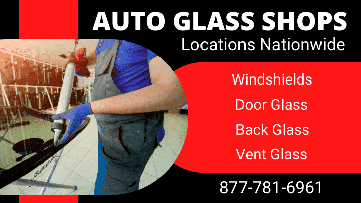 Need a Reliable Auto Glass Shop? See How We Can Help Fix Your Broken Glass!