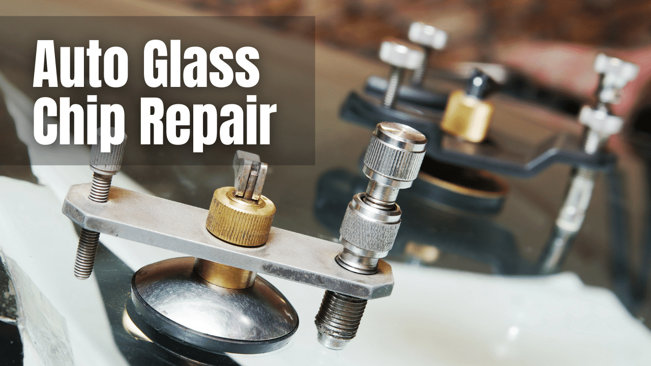 Auto Glass in Loveland