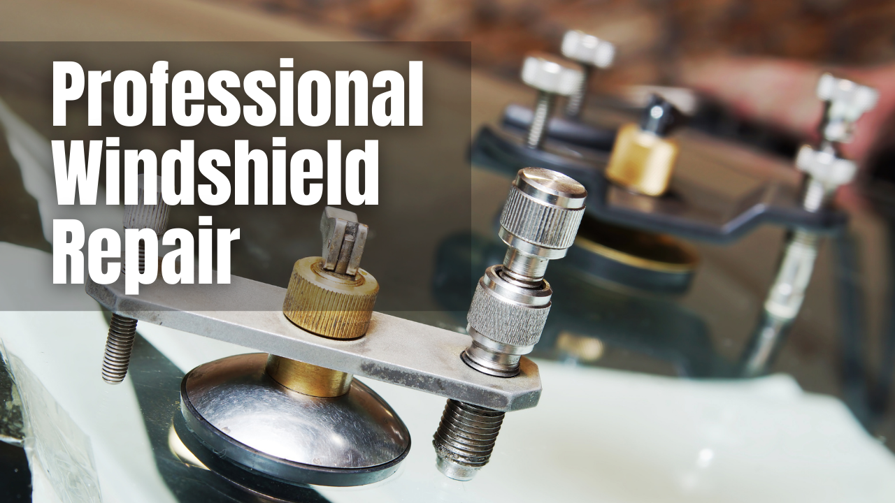 Auto Glass in Denver