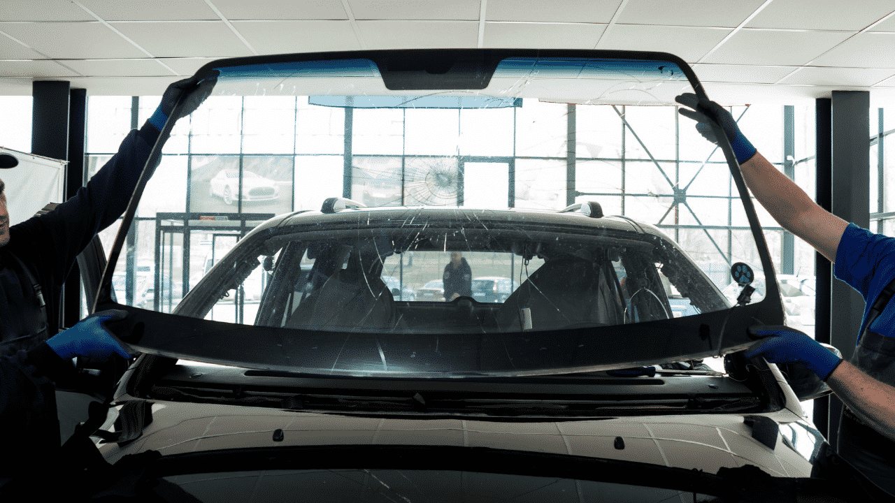 Auto Glass in San Jose